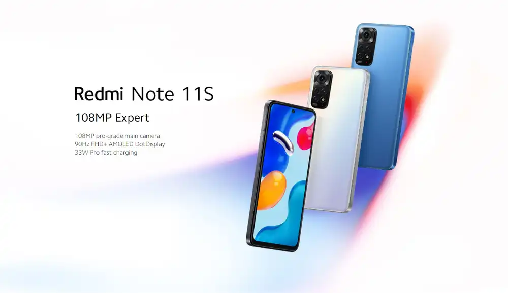 Redmi Note 11S 4G and POCO M4 Pro 4G grabbed September 2022 patch update
