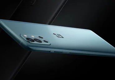 OnePlus 8 Series, 8T, and 9R get OxygenOS C.35 update