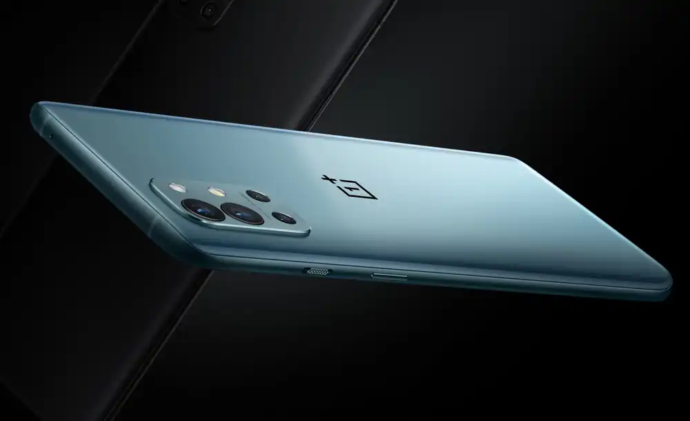 OnePlus 8 Series, 8T, and 9R get OxygenOS C.35 update