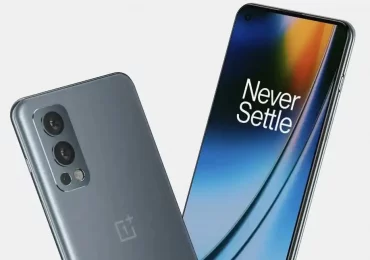 OnePlus Nord 2 gets September 2022 security patch