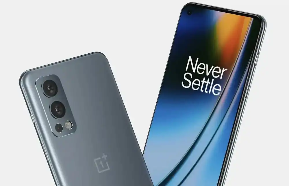 OnePlus Nord 2 gets September 2022 security patch