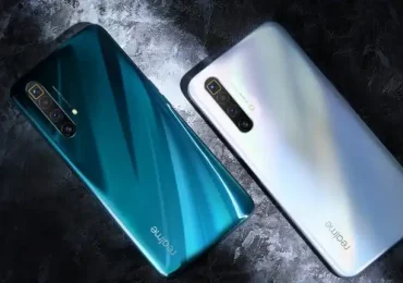 Realme starts rolling out the stable Android 12 update for Realme X3 and X3 SuperZoom