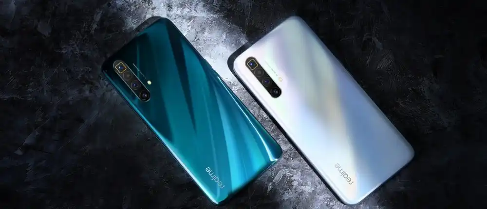 Realme starts rolling out the stable Android 12 update for Realme X3 and X3 SuperZoom