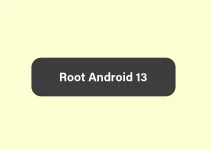 How to root your Android device running on Android 13