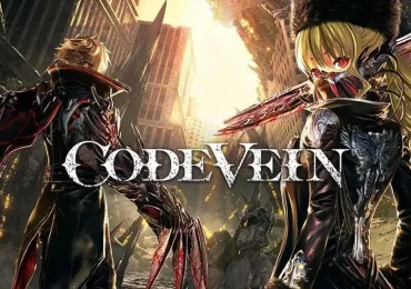 How to Fix Code Vein Crashes or Freezes on PC Start up