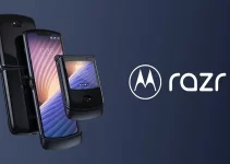 Motorola Razr 5G receives Android 12 stable update