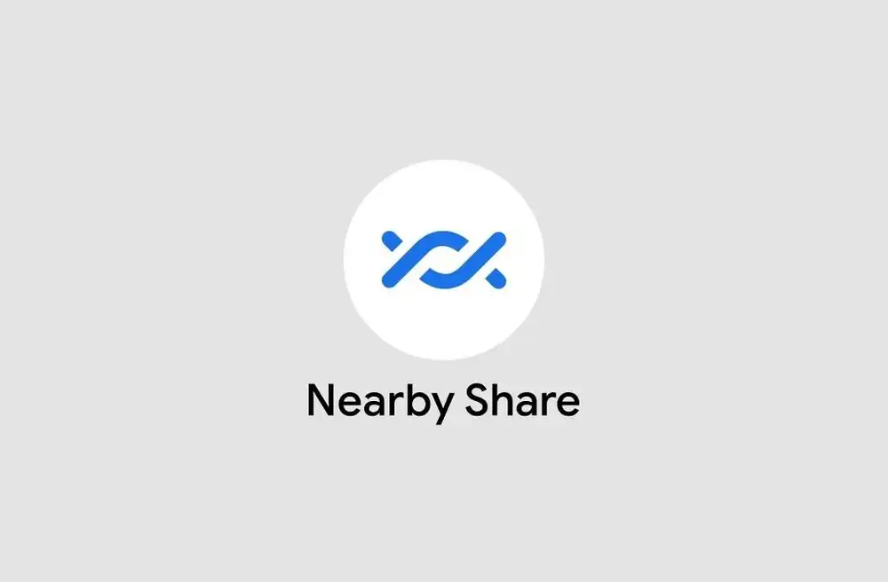 How to use the Nearby Share feature in OnePlus devices