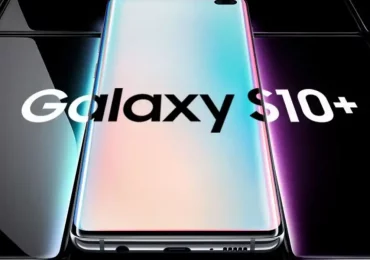 The September 2022 security patch update for the Samsung Galaxy S10 has been released.