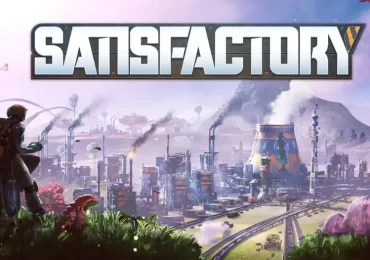 Satisfactory: How to get the map?