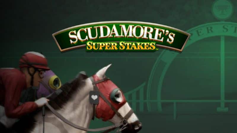Super Stakes by Scudamore 