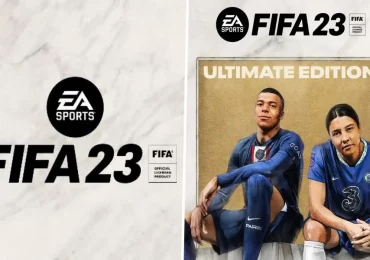 fix FIFA 23 keeps crashing or not loading on PC, PS4, and PS5 issue