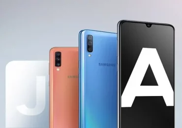 Samsung Galaxy A11 gets Android 12 based One UI 4.1 update