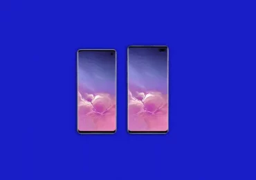 Samsung releases October 2022 security patch for Galaxy S10/S10+/S10e
