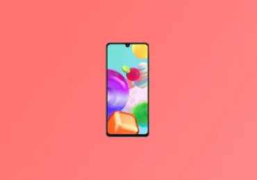 Samsung Galaxy A42 receives October 2022 security patch update
