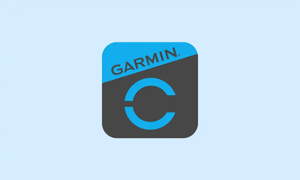 Fix An Error Occurred message when trying to accept new personal record in Garmin Connect app