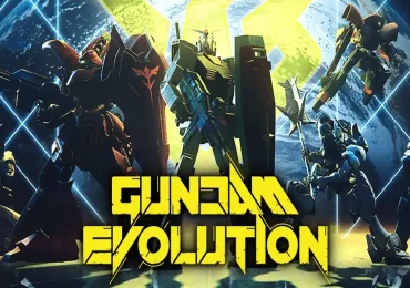 fix the Gundam Evolution Error Code 0x09030302 (175) Issue
