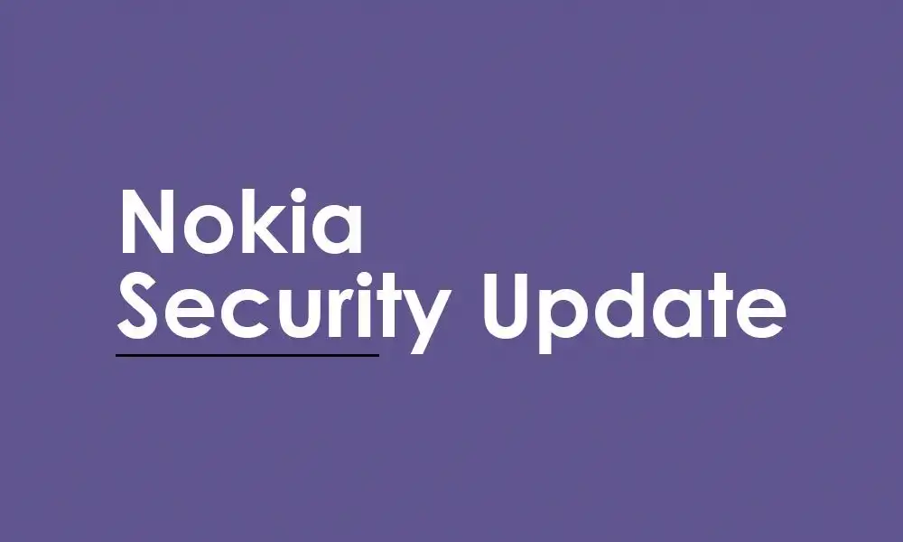 The Nokia X10 5G, Nokia 8.3 5G, Nokia 3.4, and Nokia 5.4 receive the October 2022 Security Update
