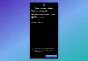 Nothing OS 1.1.5 Update officially released for Nothing Phone 1
