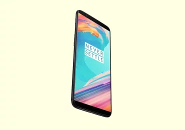 How to install Android 13 AOSP on OnePlus 5 and 5T