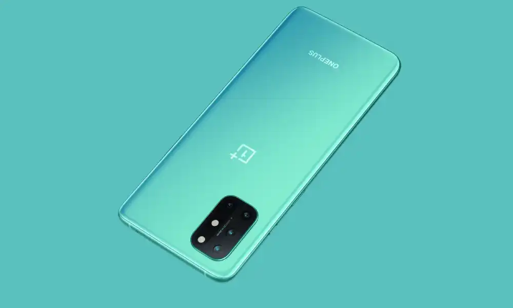 How to Downgrade OnePlus 8/8Pro/8T back to Android 12 from Android 13