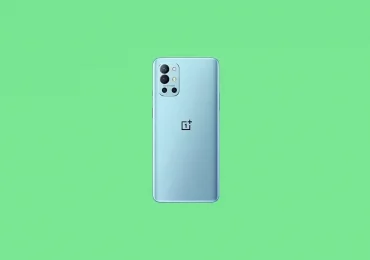 OnePlus 8 Pro and 9R get October 2022 security patch update