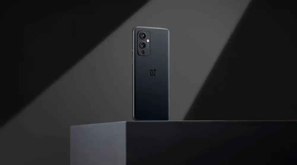 OnePlus 9 and 9 Pro upgrade to September 2022 security patch