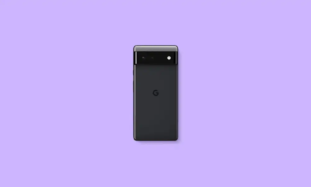 fix Google Pixel 6A Camera Crashing and Restarting Device Issue