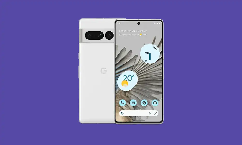 How to root Pixel 7 and Pixel 7 Pro with Magisk