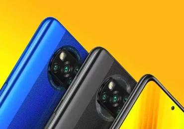 POCO X3 NFC, Redmi K30i 5G, and Redmi Note 9 Pro get October 2022 security patch update