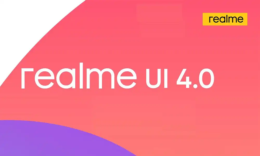 Download Realme System Launcher v13.0.01 for Android 13
