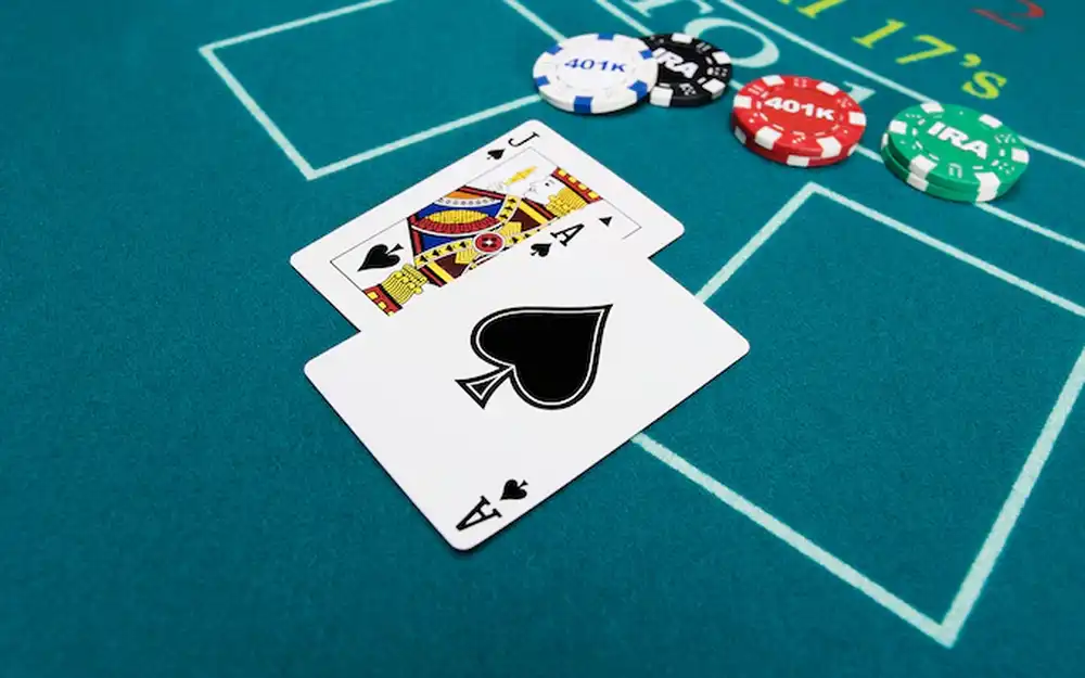 Full-On Guide About Playing Blackjack On Applications