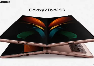 Samsung releases October 2022 security patch for Galaxy Z Fold 2