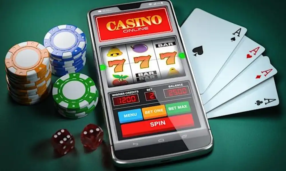 The Benefits of Mobile Gambling Apps