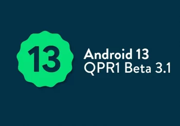 Google starts rolling out the Android 13 QPR1 Beta 3.1 update for Pixel devices