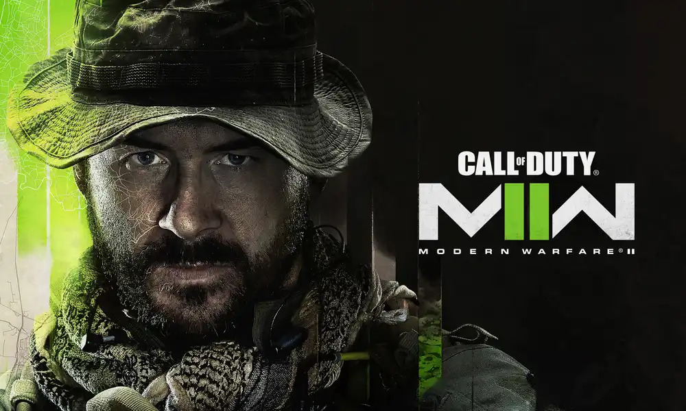 Fix Modern Warfare 2 Camo Challenges Not Tracking