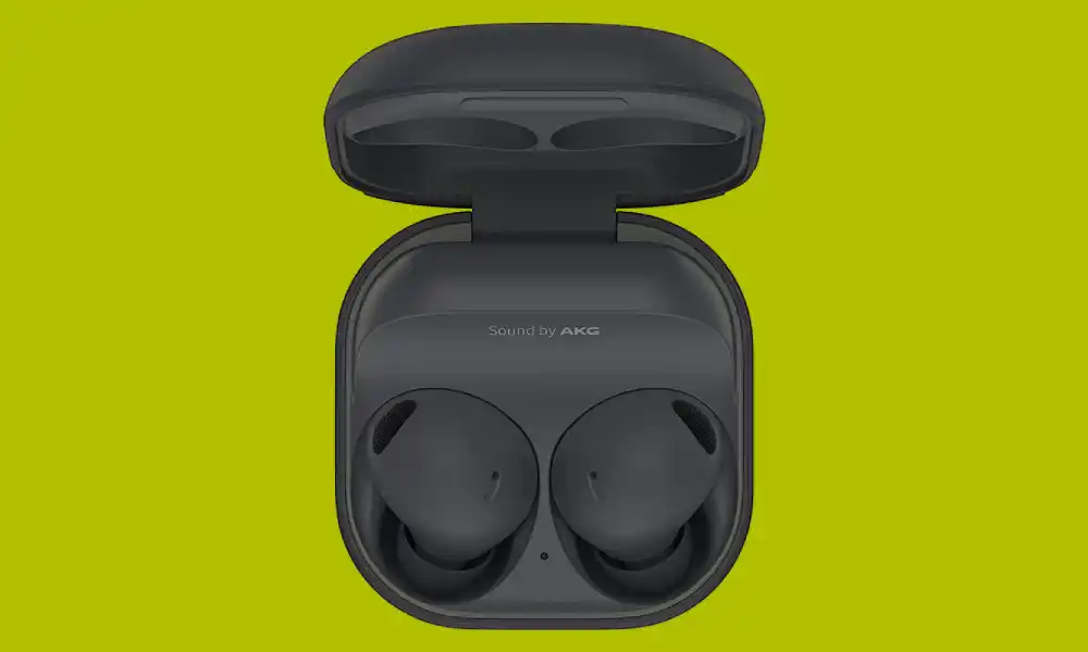Samsung releases the November 2022 Update for Galaxy Buds 2