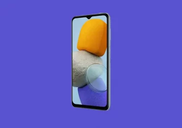 Samsung Galaxy M23 receives the October 2022 Security Update