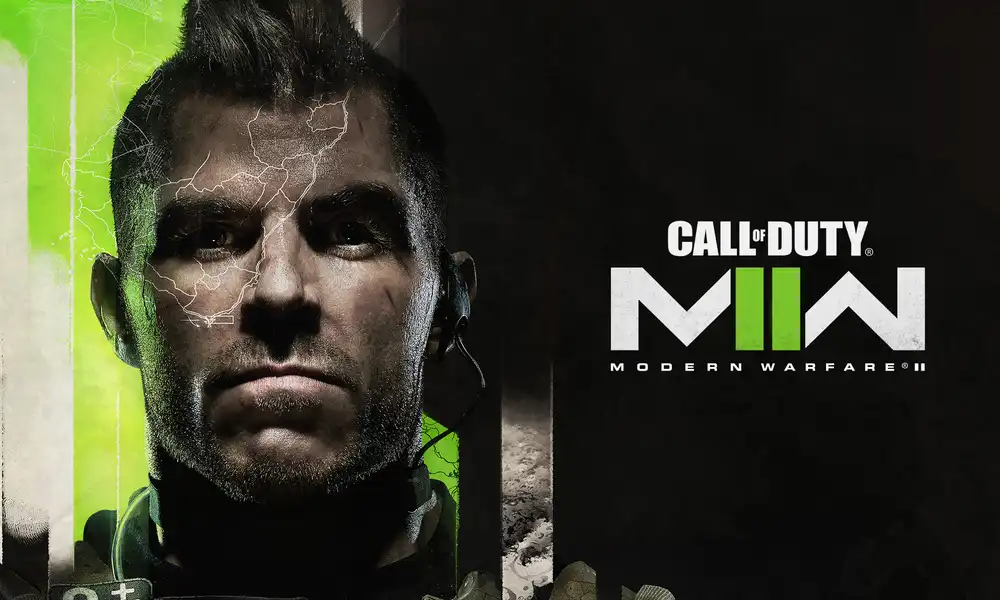 Fix COD Modern Warfare 2 Full Screen Not Working