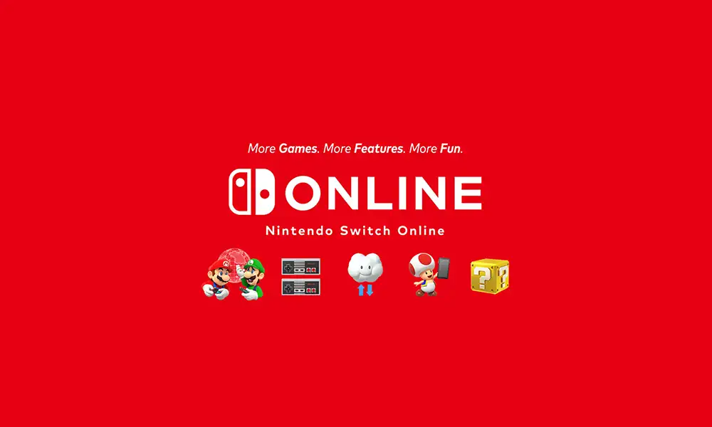 cancel Nintendo Online Membership