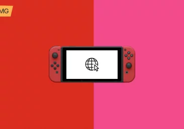 Block Internet on a Nintendo Switch