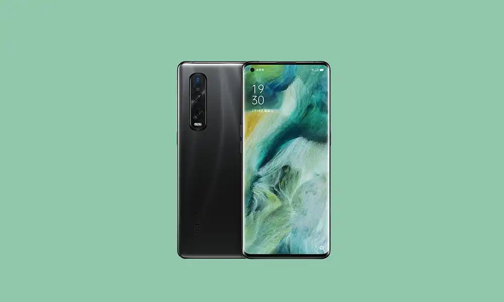 OPPO Find X2, K10 Pro, and Ace 2 received ColorOS 13 beta