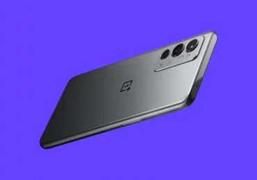 OnePlus 9RT gets Android 13-based OxygenOS 13 update.
