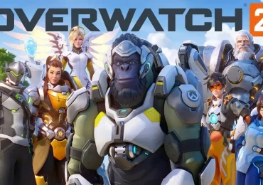 Is Overwatch 2 Down: How to check the server status of Overwatch 2