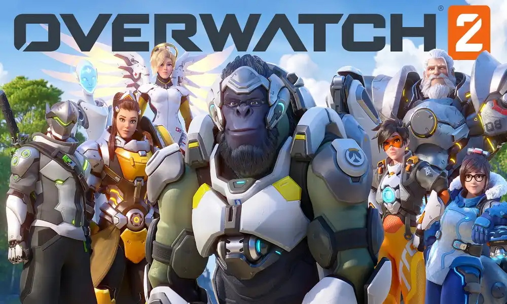 Is Overwatch 2 Down: How to check the server status of Overwatch 2
