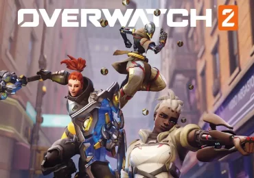 fix the Player is in a Different Version of Overwatch 2 Error