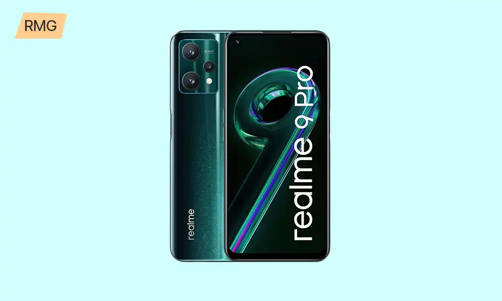 Realme 9 Pro and 9 Pro+ 5G get Android 13 open beta