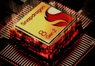 List of Smartphones that will come with the Snapdragon 8 Gen 2 processor