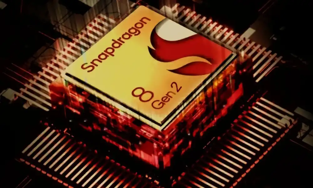 List of Smartphones that will come with the Snapdragon 8 Gen 2 processor