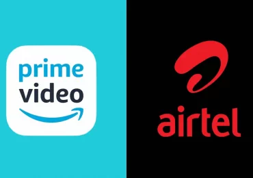 Airtel's cricket plans now include Amazon Prime Video.