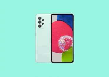 Samsung rolls out December 2022 security patch for Galaxy A52s 5G